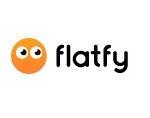 flatfy logo